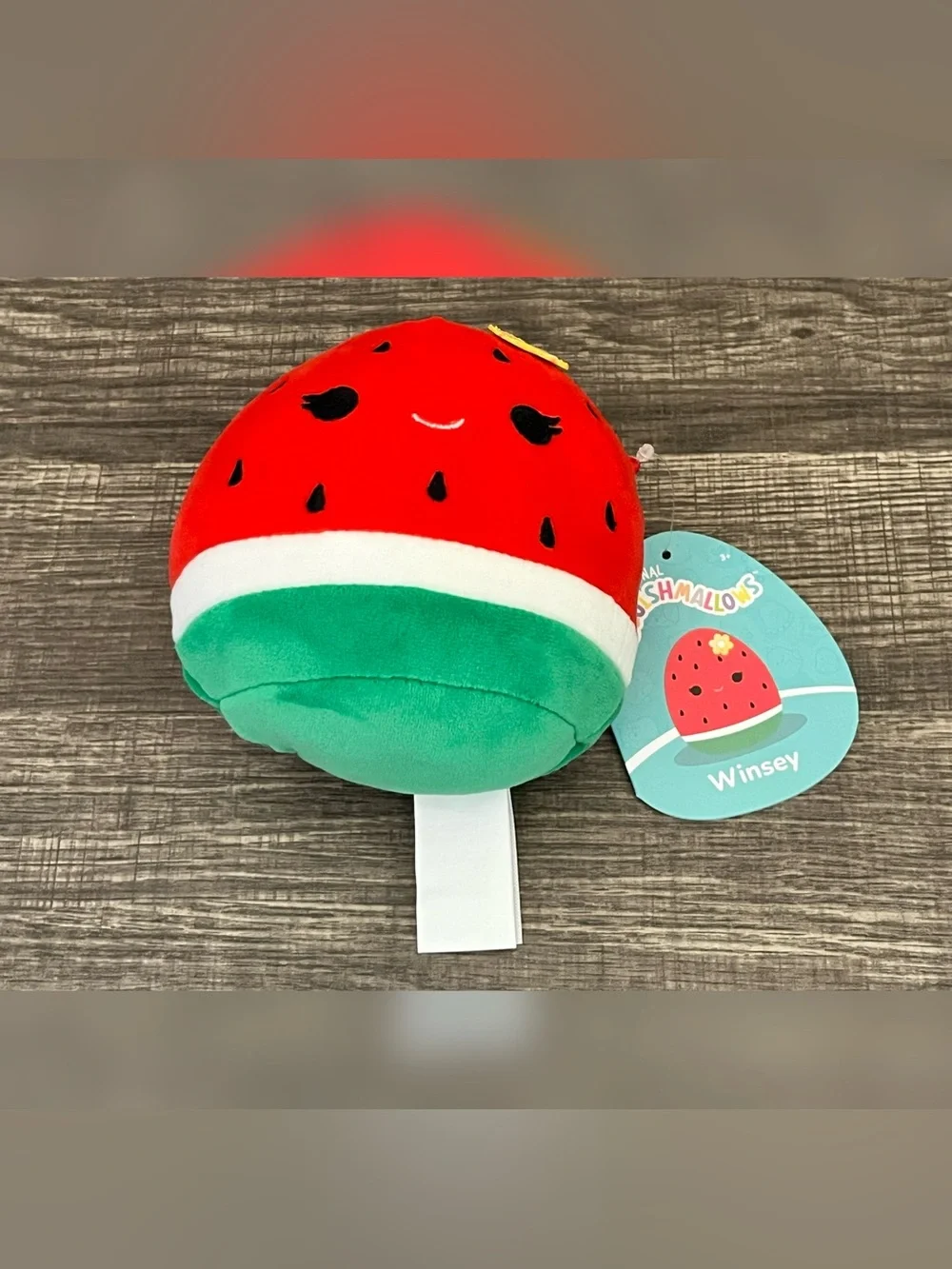 Squishmallows Original Fruit Mystery 